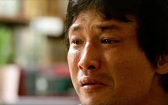 《幸福》明知没有明天两人却依然相爱,都想陪对方走完最后一程
