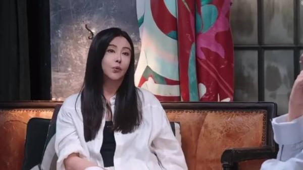 王祖贤自曝与齐秦分手后再无恋爱,十五年感情遗憾收场