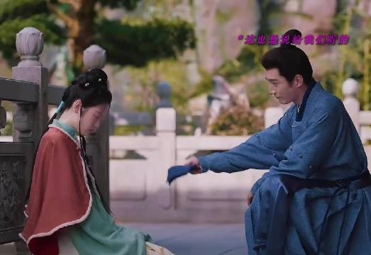 兰香如故展现兄友弟恭,热度飙升令人上头