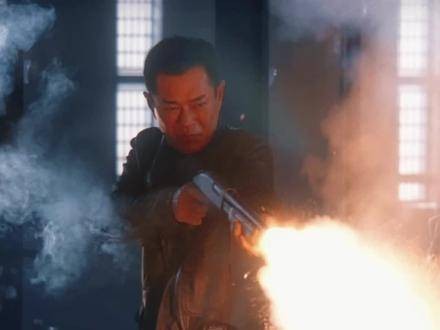 我实在想不出任何理由能拒绝这部《侦战》!