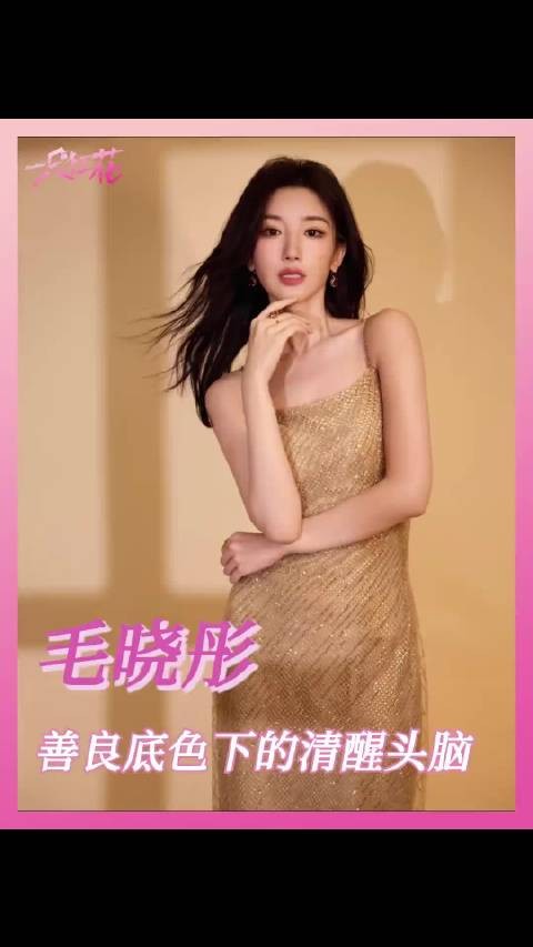 毛晓彤靠作品积累口碑,陈翔留争议印象难被记住