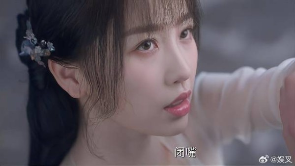 小兰花与东方青苍互换身体 甜妹秒变御姐,气场太强大