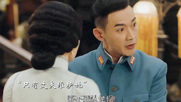 魏璎珞席维安梦幻联动,皇上与富察皇后终长厢厮守