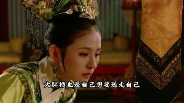 甄嬛组建屠龙战队 甄嬛传十级观众