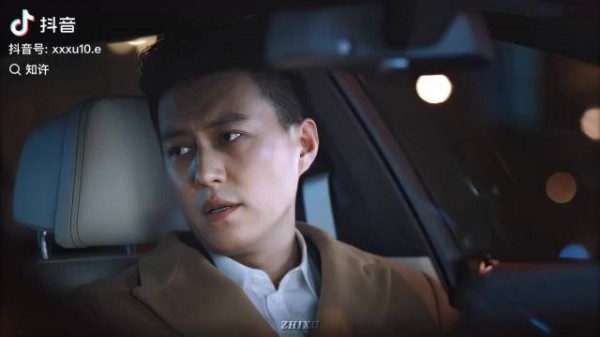 繁复的对照面,是我们纯爱