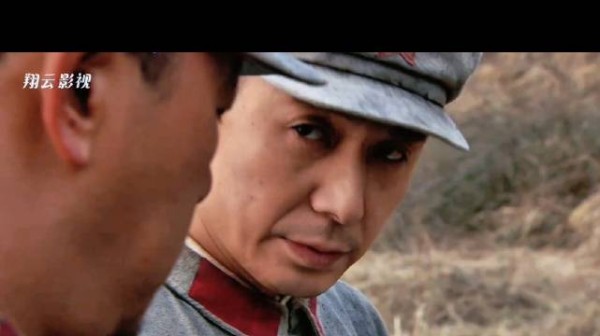 一纸假密码,一场生死局,赤诚忠心竟遭这般算计