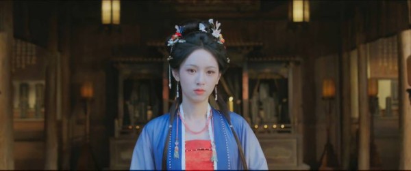 谢清圆智斗二姨娘当众认罪，周也掌控全局魅力尽显