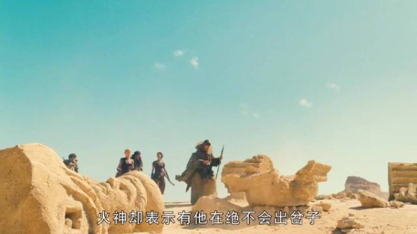 惊天突变!战神阿瑞斯从天而降,雷霆之势无人能挡!…