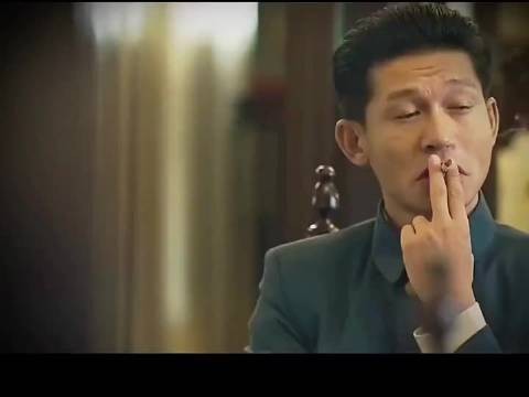 张发奎也是个奇人