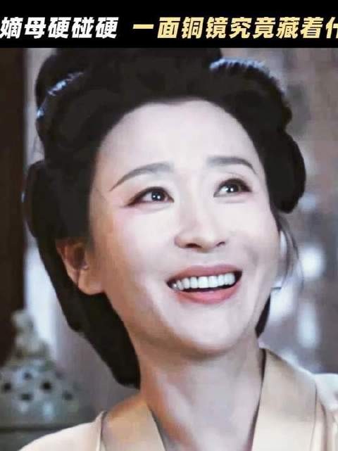 我已洞悉这层浮华假面，愿你也拨开迷雾见真章
