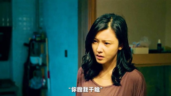 女人怀孕后,告诉的第一个男人却不是丈夫!