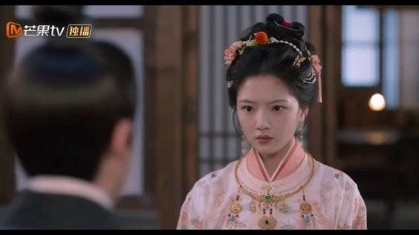 三爷一反常态在顾府过夜,朝姐儿秒懂他想见自己