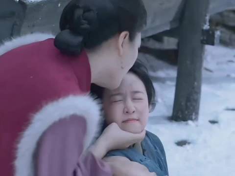 兰香赢了赵星棠,终于救下了蕺儿, 兰香如故