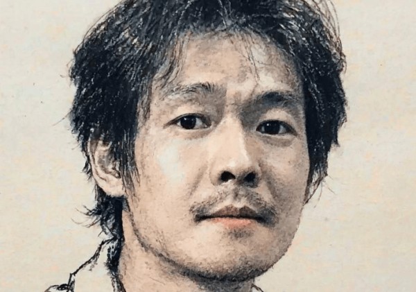 作家水上原子:以文字为舟,渡人间温柔与清醒