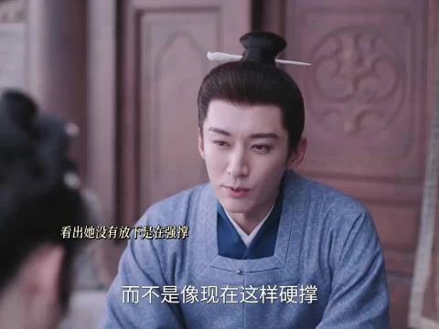 林绣芄坦言会嫉妒三妹,但称母爱才是最大底气