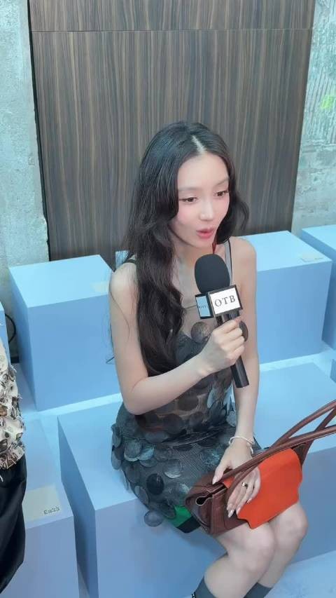 内娱的场子还是要靠baby找回来!