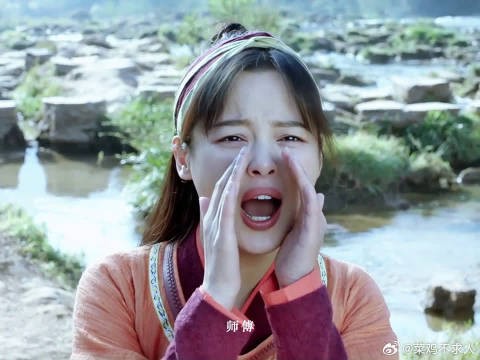 这是什么梦幻联动,庆余年刷N遍的人,直接给自己选了个理想旅伴