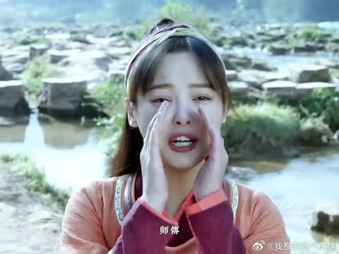 辛芷蕾演个戏,超哥选个嘉宾,缘分来了挡不住