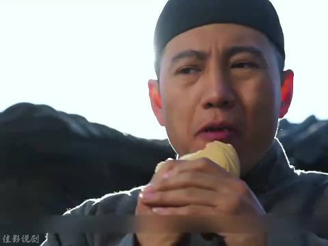 小栾子吃杠头赎人,结局会怎样?