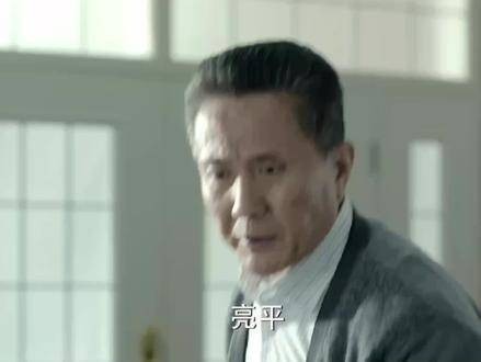 育良书记始终是祁厅长最坚实的后盾,纵使身陷s境地,祁厅长也绝不会背叛恩师
