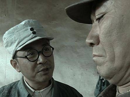 深度拆解《亮剑》中李云龙受罚名场面