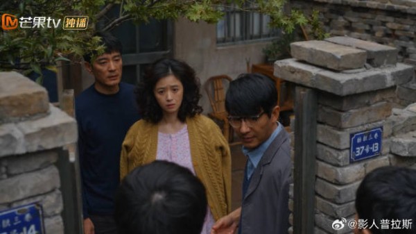 一鸣大早上来找庄老师补习 吵醒下夜班休息的宋莹，不料宋莹霸气开骂