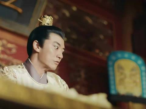 山河月明：朱允炆削藩逼死叔父湘王朱柏，骨肉相残， 朱棣