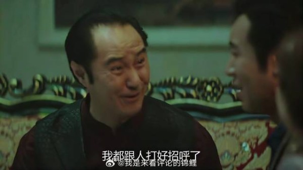 父亲借儿子之手出位 母亲怕他越陷越深,竟揭穿他们!