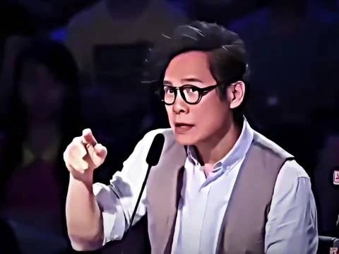陈奕迅:我到底吃过什么苦了?哈哈哈哈哈