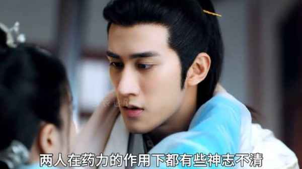 年少偏爱男主无忧，长大后看懂男二傅筹的身不由己 李治廷当爸