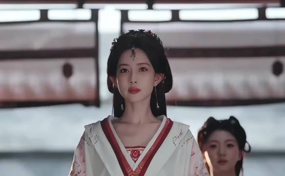 做人怎么有种成这样,有仇当场就报,百花杀 孟子义 何与