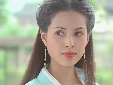 为什么现在没人敢翻拍杨门女将?因为现在内娱根本凑不齐这十几位巾帼美人