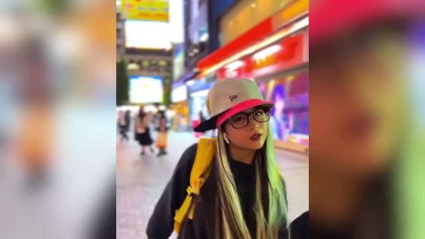 16岁日本天才少女不幸去世,曾获街舞大赛冠军, 生前罹患严重罕见病!