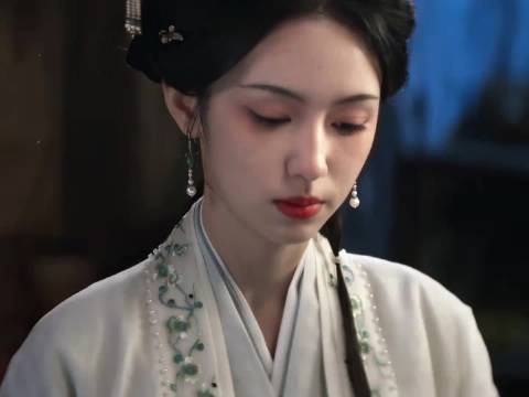 清圆接连失去母亲与哥哥，严瑞也将离去