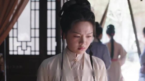 兰香如故:林锦岐舍不得兰香离开,兰香一家人重获新生