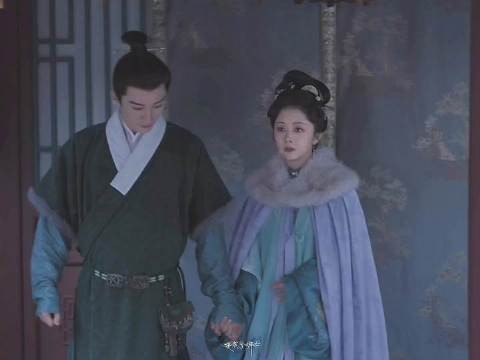 二爷与二奶奶甜度爆表,兰香猝不及防直呼Linda全名,林锦岐当场瞳孔地震