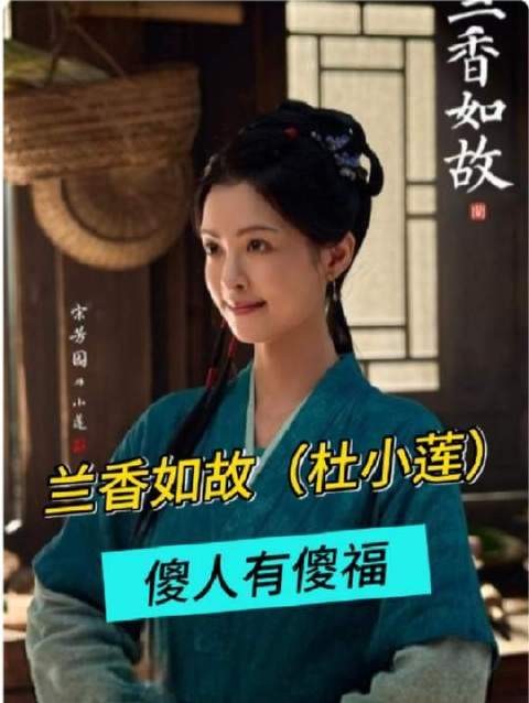 南客提亲众人顿悟，傻人有傻福伏笔终现