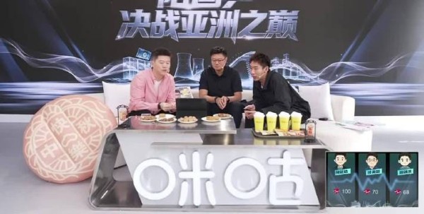 饮食方面的东西,只能吃官方提供的,不能吃外面的东西。这也是一名职业运动员最基本的素养