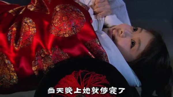 淳儿得宠后搬回碎玉轩,与甄嬛同住巩固联盟