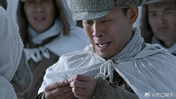 五班战士为了一条情报,全体牺牲,殊不知情报有大作用!
