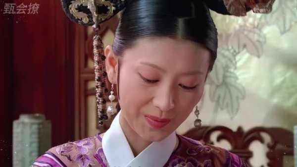 甄嬛几句话搞定眉姐姐醋意,安小鸟却渐行渐远