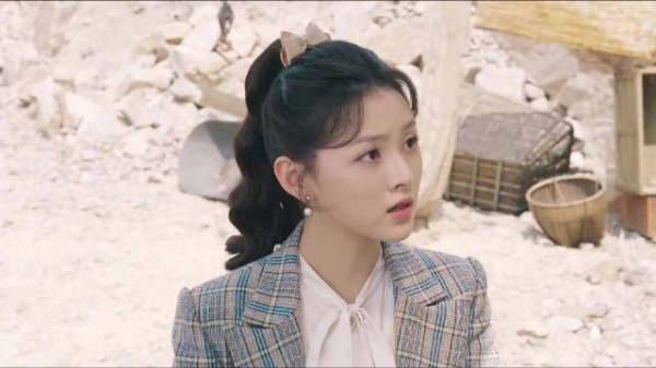 如果女婿是傻子,你会怎么办? 李现