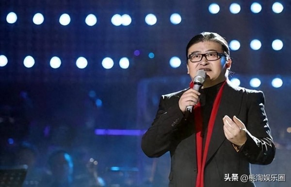 知名歌手刘欢病逝享年63岁,任教对外经贸大学32年,丧事一切从简
