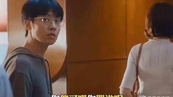 导演只是让他出演个相亲男,没想到差点逼疯整个剧组 半个喜剧