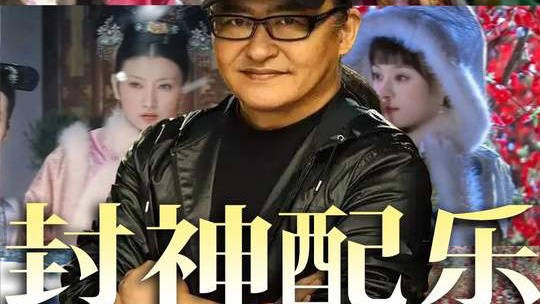 郑晓龙说动刘欢，为76集甄嬛传配乐90多条