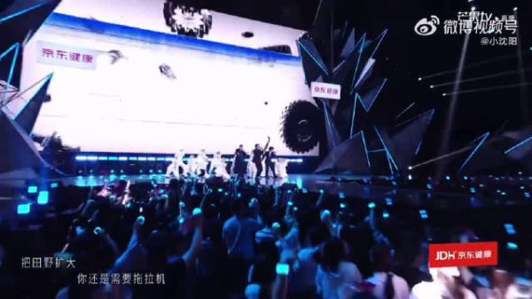 小沈阳四公选歌倒数第一，苦难剧本再上演