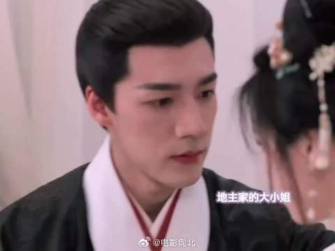 真的是甜的发齁啊,真的爱人如养花,在自己喜欢的人面前才会撒娇