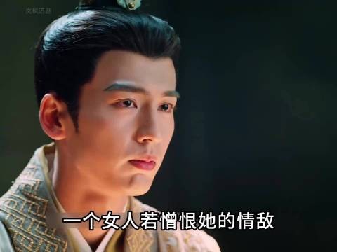 重活一世的夫妻二人 如今只谈联盟不谈感情! 赵今麦张凌赫