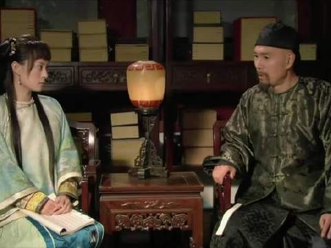 《甄嬛传》里的反骨娘娘驾到经典名剧名场面翻拍大赏