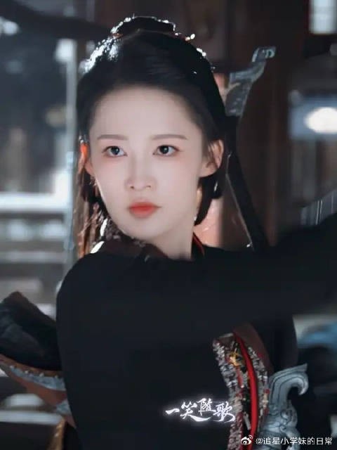 有自己的“掌”门人!